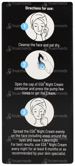 Ega Cream 30gm