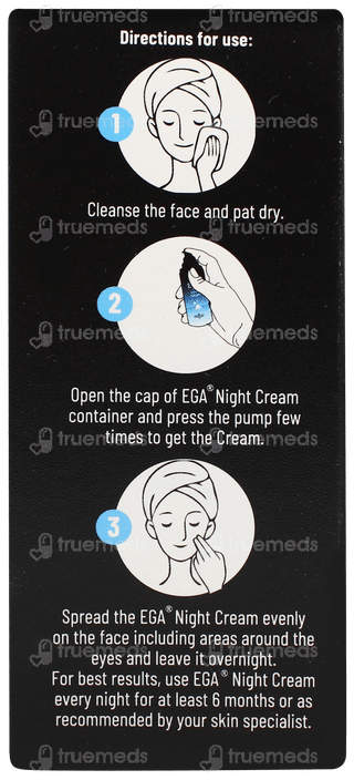 Ega Cream 30gm