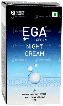 Ega Cream 30gm