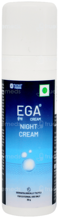 Ega Cream 30gm