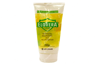 Elovera Cream 150gm
