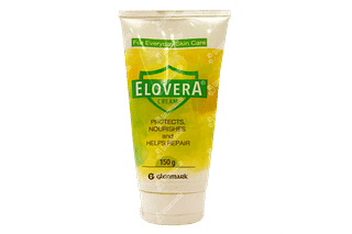 Elovera Cream 150 GM