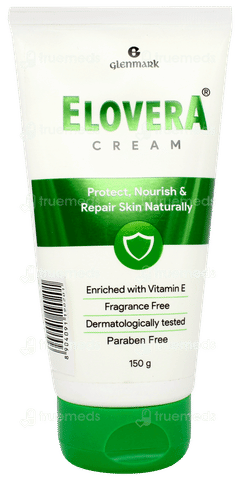 Elovera Cream 150gm Elovera Cream 150gm