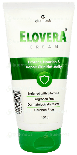 Elovera Cream 150gm
