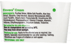 Elovera Cream 150Gm