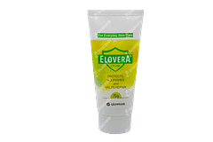 Elovera Cream 75gm Elovera Cream 75gm