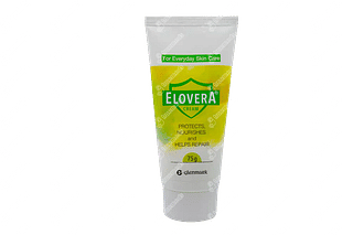 Elovera Cream 75 GM