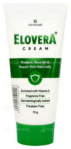 Elovera Cream 75gm