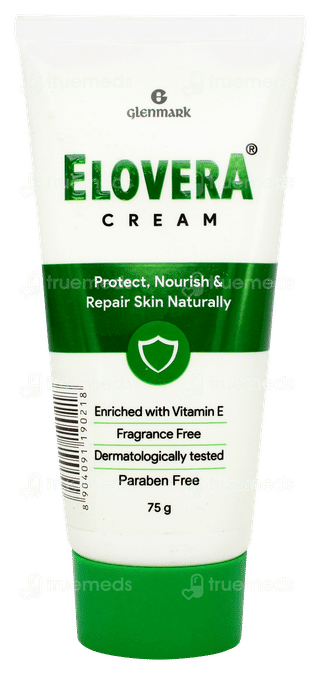 Elovera Cream 75gm