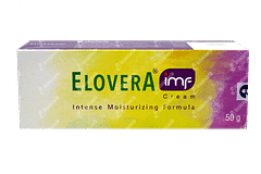 Elovera Imf Cream 50 GM