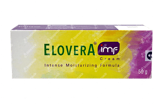 Elovera Imf Cream 50 GM