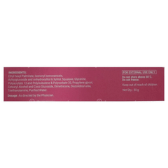 Emocip Cream 50Gm