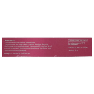 Emocip Cream 50Gm