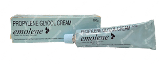 Emolene Cream 100 GM