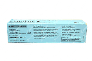 Emolene Cream 100gm