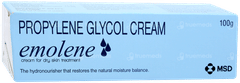 Emolene Cream 100gm