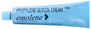 Emolene Cream 100gm