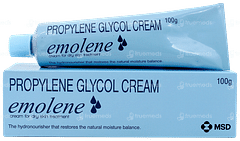 Emolene Cream 100gm