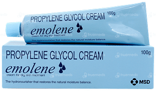 Emolene Cream 100gm