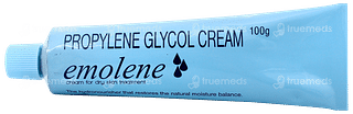 Emolene Cream 100gm