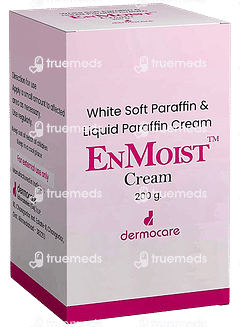 Enmoist Cream 200gm
