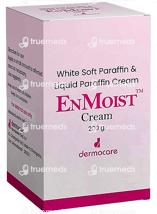 Enmoist Cream 200gm