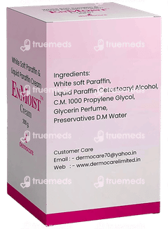 Enmoist Cream 200gm