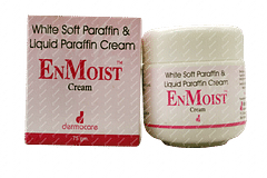 Enmoist Cream 75gm