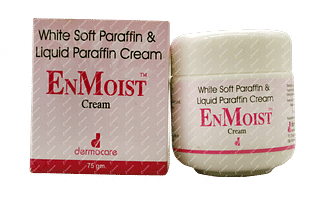 Enmoist Cream 75 GM