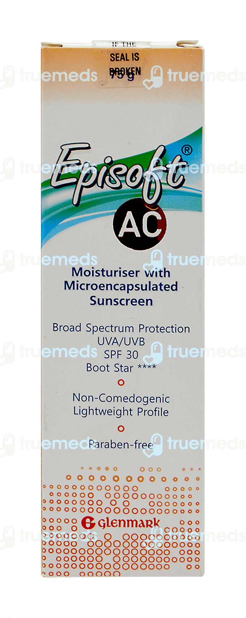 Episoft deals ac cream