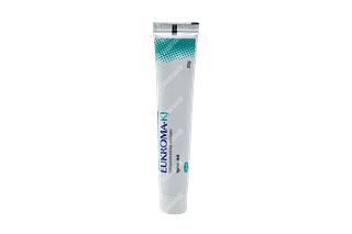 Eukroma Kj Cream 20 GM