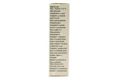 Evalite Intense Depigmenting Cream 30gm