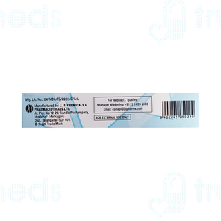 Ezinapi Cream 50gm