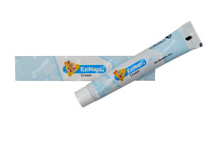 Ezinapi Plus Cream 10gm