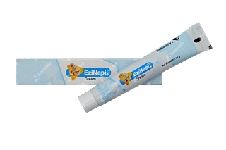 Ezinapi Plus Cream 10 GM