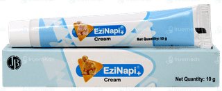 Ezinapi+ Cream 10Gm