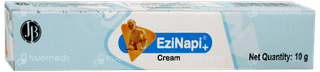 Ezinapi+ Cream 10Gm