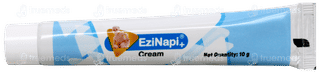 Ezinapi+ Cream 10Gm