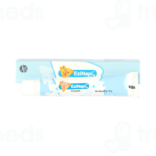 Ezinapi+ Cream 10gm