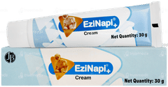 Ezinapi + Cream 30gm