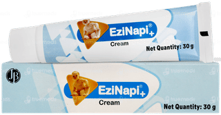 Ezinapi + Cream 30gm