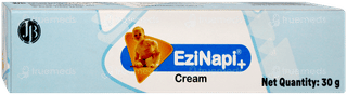 Ezinapi + Cream 30gm