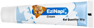 Ezinapi + Cream 30gm