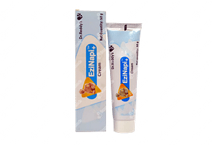 Ezinapi Plus Cream 50 GM