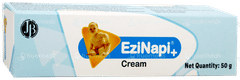 Ezinapi + Cream 50Gm