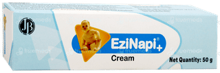 Ezinapi + Cream 50Gm