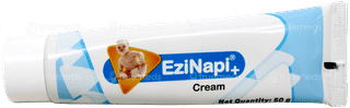Ezinapi + Cream 50Gm