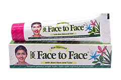 Face To Face Cream 25 GM