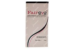 Fair Eye Advanced Dark Circle Care Cream 15gm