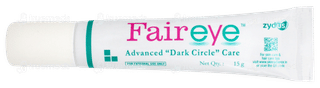 Faireye Advanced Dark Circle Care Cream 15gm